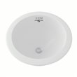 Perrin & Rowe Round Undermount Lavatory Sink
