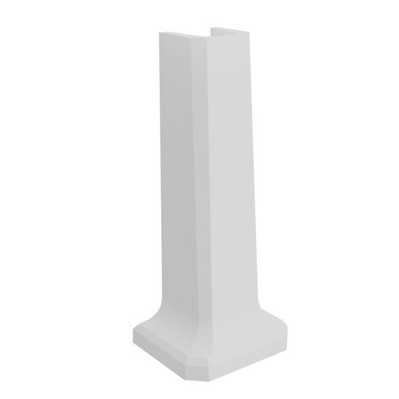 Perrin & Rowe Deco™ Pedestal