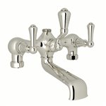 Perrin & Rowe Georgian Era™ Exposed Tub/Shower Mixer Valve