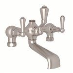 Perrin & Rowe Georgian Era™ Exposed Tub/Shower Mixer Valve