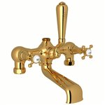 Perrin & Rowe Georgian Era™ Exposed Tub/Shower Mixer Valve