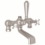 Perrin & Rowe Georgian Era™ Exposed Tub/Shower Mixer Valve