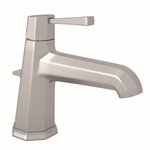 Perrin & Rowe Deco™ Single Handle Lavatory Faucet