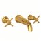 Perrin & Rowe Deco™ Wall Mount Lavatory Faucet