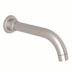 Perrin & Rowe Holborn™ Wall Mount Tub Spout