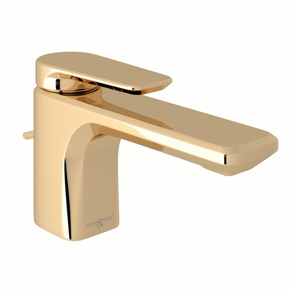 Perrin & Rowe Hoxton™ Single Handle Lavatory Faucet