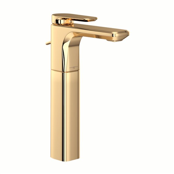 Perrin & Rowe Hoxton™ Single Handle Lavatory Faucet