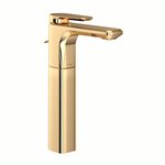 Perrin & Rowe Hoxton™ Single Handle Lavatory Faucet