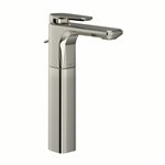 Perrin & Rowe Hoxton™ Single Handle Lavatory Faucet