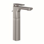 Perrin & Rowe Hoxton™ Single Handle Lavatory Faucet