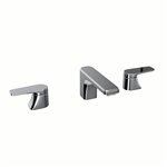 Perrin & Rowe Hoxton™ Widespread Lavatory Faucet