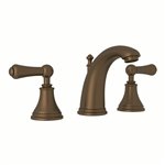 Perrin & Rowe Georgian Era™ Widespread Lavatory Faucet