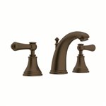 Perrin & Rowe Georgian Era™ Widespread Lavatory Faucet