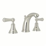 Perrin & Rowe Georgian Era™ Widespread Lavatory Faucet