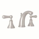 Perrin & Rowe Georgian Era™ Widespread Lavatory Faucet