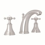 Perrin & Rowe Georgian Era™ Widespread Lavatory Faucet