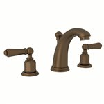 Perrin & Rowe Edwardian™ Widespread Lavatory Faucet