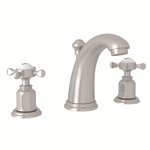 Perrin & Rowe Edwardian™ Widespread Lavatory Faucet