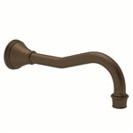 Perrin & Rowe Georgian Era™ Wall Mount Tub Spout with Column Spout