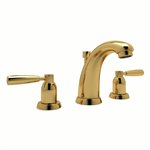 Perrin & Rowe Holborn™ Widespread Lavatory Faucet