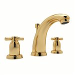 Perrin & Rowe Holborn™ Widespread Lavatory Faucet