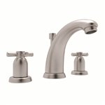 Perrin & Rowe Holborn™ Widespread Lavatory Faucet