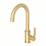 Perrin & Rowe Armstrong™ Bar/Food Prep Kitchen Faucet