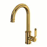 Perrin & Rowe Armstrong™ Bar/Food Prep Kitchen Faucet