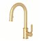 Perrin & Rowe Armstrong™ Pull-Down Touchless Kitchen Faucet