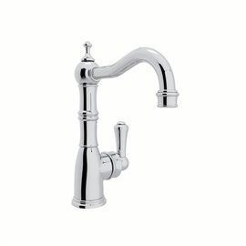 Perrin & Rowe Edwardian™ Bar/Food Prep Kitchen Faucet