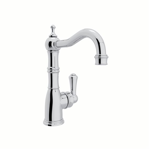 Perrin & Rowe Edwardian™ Bar/Food Prep Kitchen Faucet