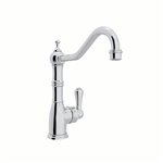 Perrin & Rowe Edwardian™ Kitchen Faucet