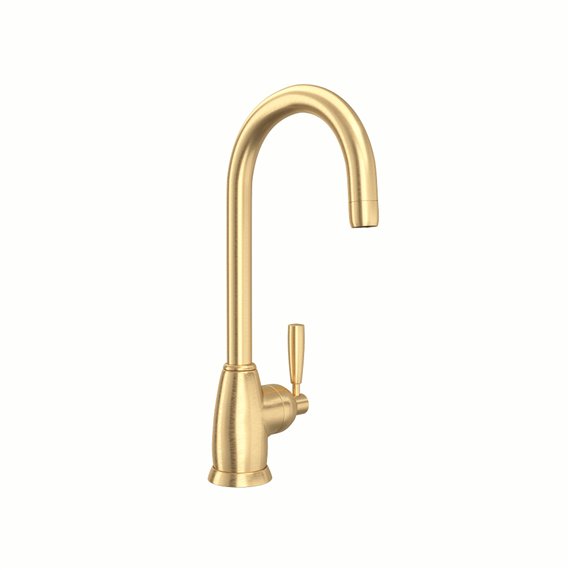 Perrin & Rowe Holborn™ Bar/Food Prep Kitchen Faucet