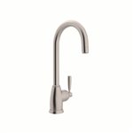 Perrin & Rowe Holborn™ Bar/Food Prep Kitchen Faucet