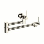 Perrin & Rowe Holborn™ Pot Filler