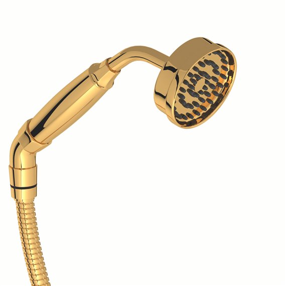 Perrin & Rowe Handshower And Hose