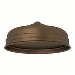 Perrin & Rowe 12" Rain Showerhead