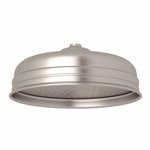 Perrin & Rowe 12" Rain Showerhead