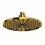 Perrin & Rowe 8" Rain Showerhead