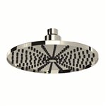 Perrin & Rowe 8" Rain Showerhead