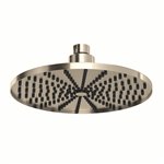 Perrin & Rowe 8" Rain Showerhead