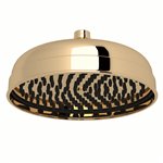 Perrin & Rowe 8" Rain Showerhead