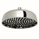 Perrin & Rowe 8" Rain Showerhead