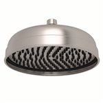 Perrin & Rowe 8" Rain Showerhead