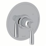 Perrin & Rowe Holborn™ 1/2" Pressure Balance Trim Without Diverter