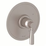 Perrin & Rowe Holborn™ 1/2" Pressure Balance Trim Without Diverter