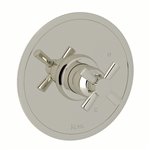 Perrin & Rowe Holborn™ 1/2" Pressure Balance Trim Without Diverter