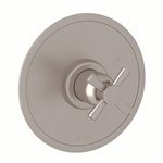 Perrin & Rowe Holborn™ 1/2" Pressure Balance Trim Without Diverter