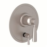 Perrin & Rowe Holborn™ 1/2" Pressure Balance Trim With Diverter