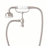 Perrin & Rowe Handshower And Hose With Cradle